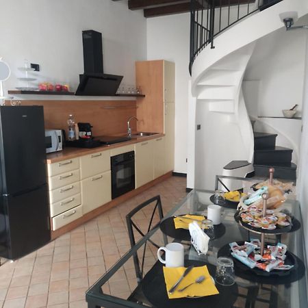 Appartamento San Martino Toirano Dış mekan fotoğraf
