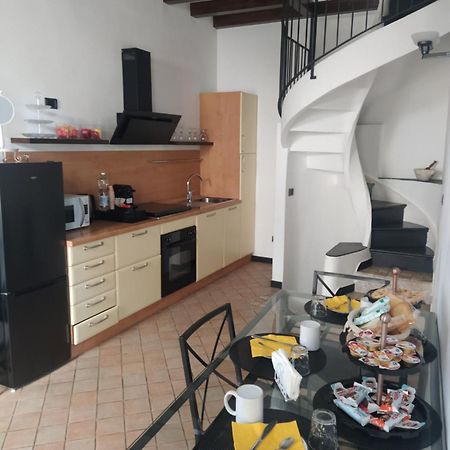 Appartamento San Martino Toirano Dış mekan fotoğraf