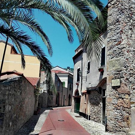 Appartamento San Martino Toirano Dış mekan fotoğraf