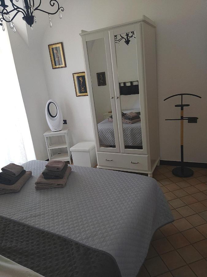 Appartamento San Martino Toirano Dış mekan fotoğraf
