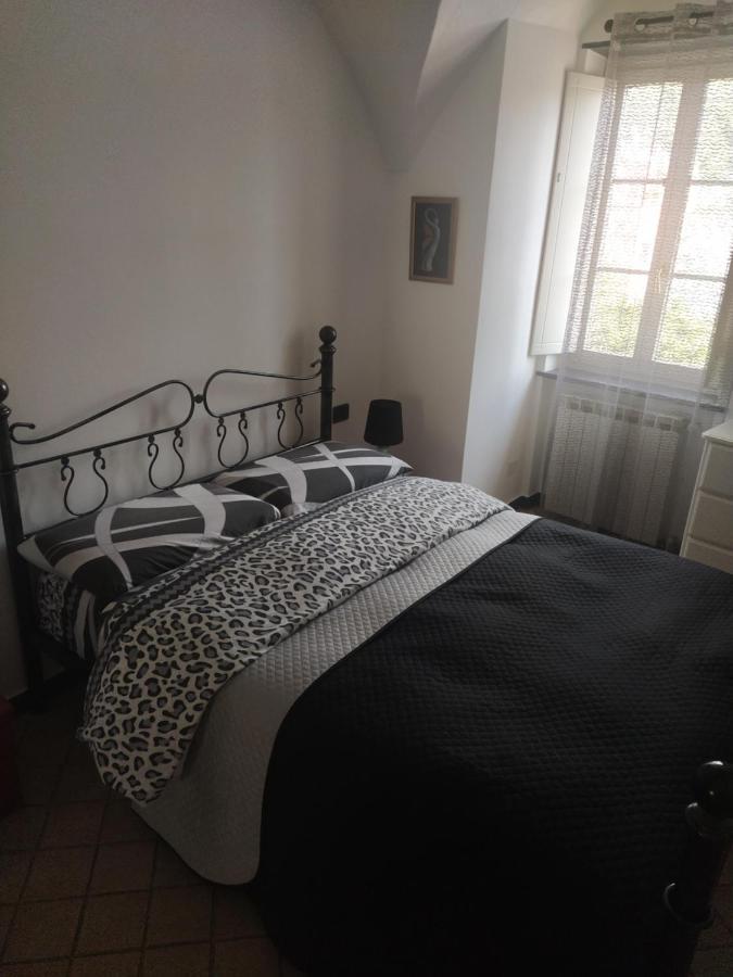 Appartamento San Martino Toirano Dış mekan fotoğraf