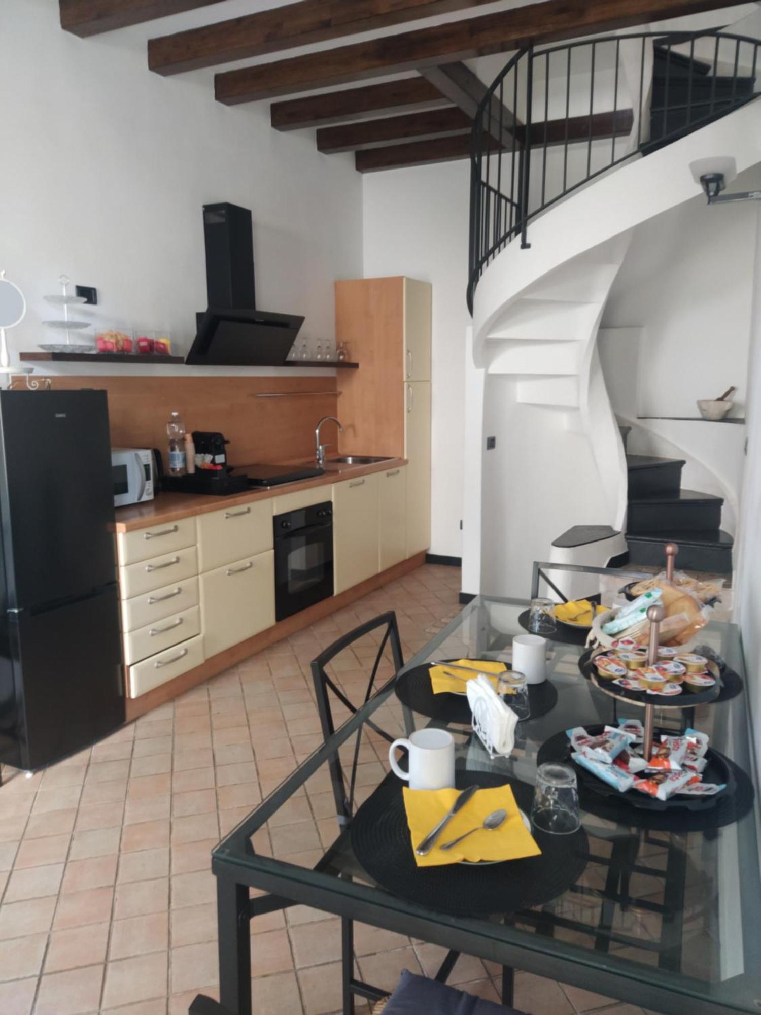 Appartamento San Martino Toirano Dış mekan fotoğraf