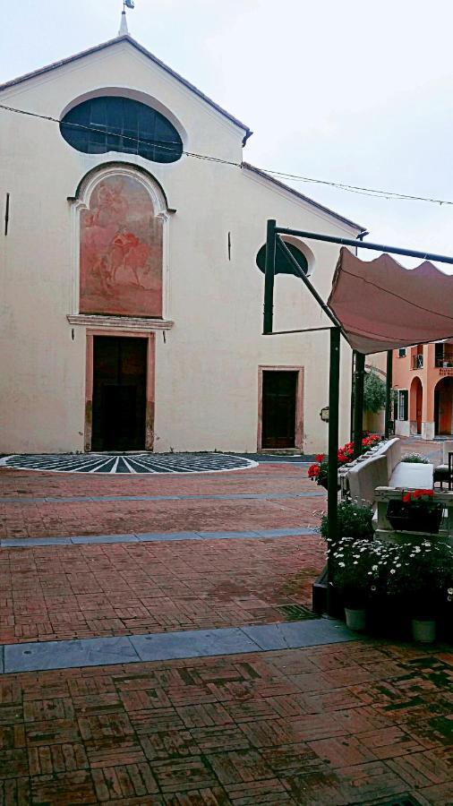 Appartamento San Martino Toirano Dış mekan fotoğraf
